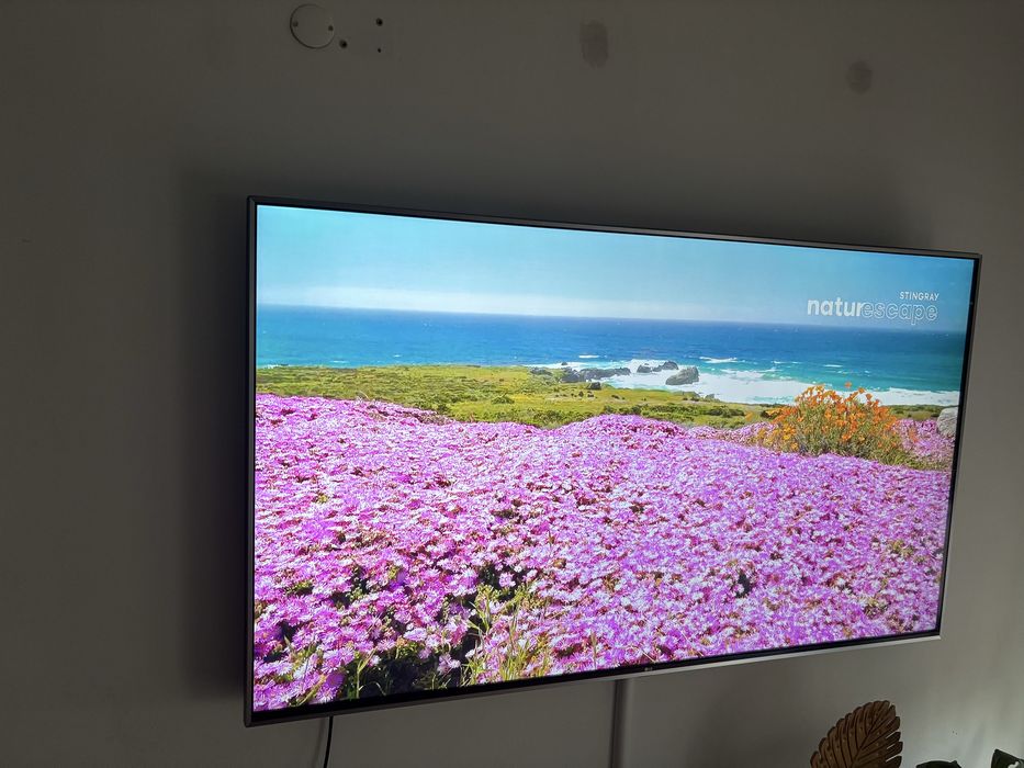 TV LG SK7900 55”