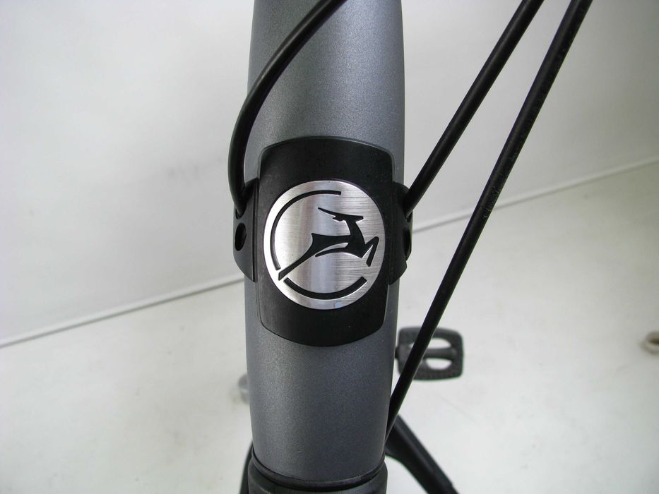 Rower Gazelle Chamonix C7 - rama 61 cm  JAK NOWY !!!