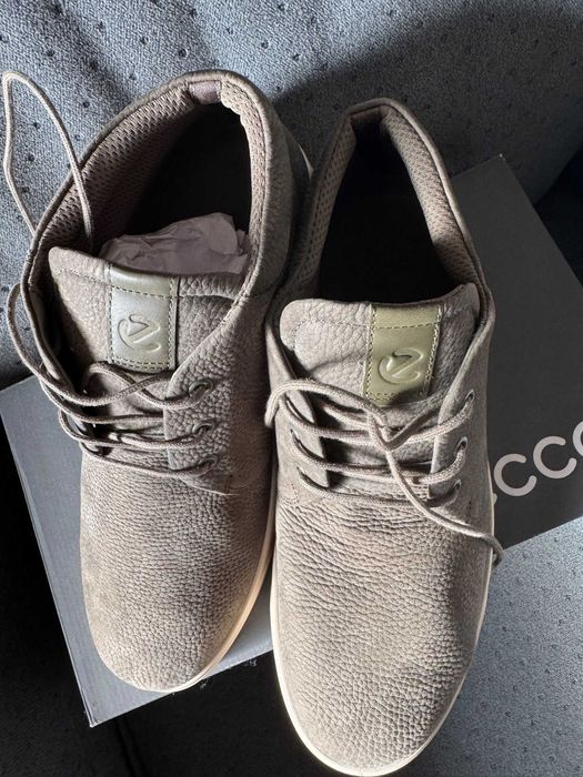 Sneakersy trampki botki Ecco street lite M 44