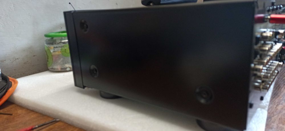 Amplituner ONKYO TX-SR 309 HDMI