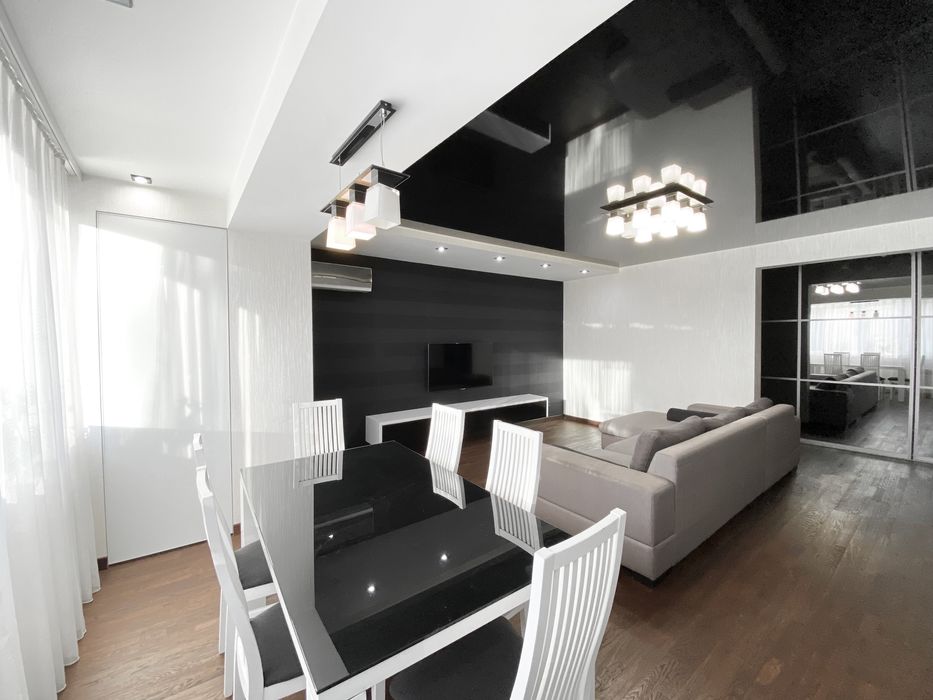 Сдам Свою 3х комн улица Гоголя 4, центр