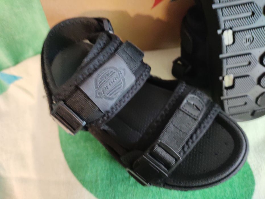 Sandałki Sprandi rozm. 35/36 NOWE