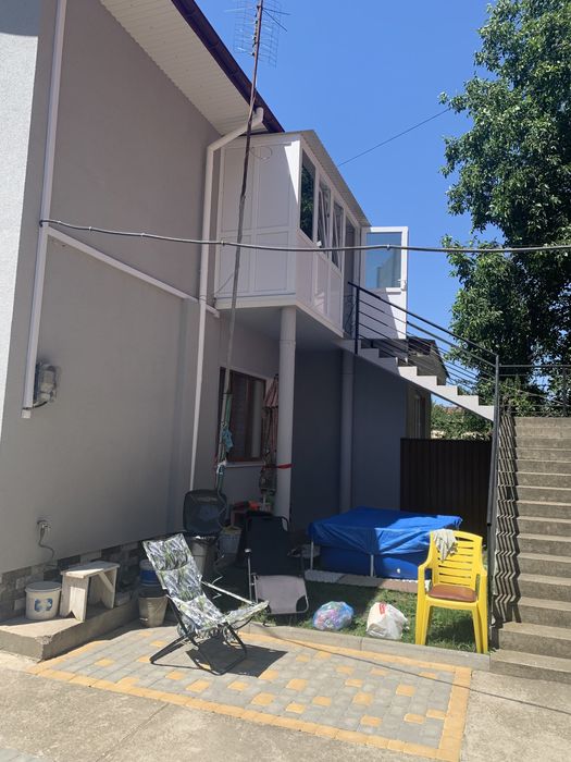 Дом по адресу ул. Капеланська (площадь 179 м²) - Atlanta.ua - фото 3