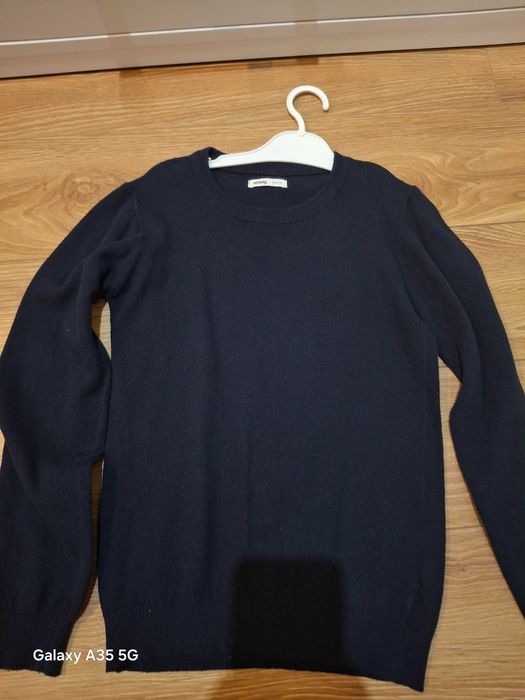 Sweter dla chłopca r. 134