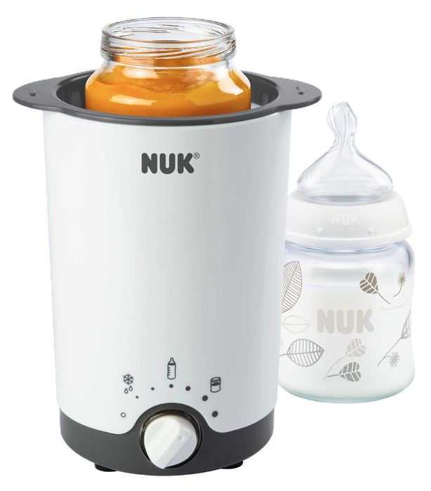 Podgrzewacz do butelek NUK Thermo 3w1 PO ZWROCIE 2175