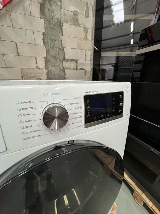 Suszarka Whirlpool W6 D94WB EE 9 kg
