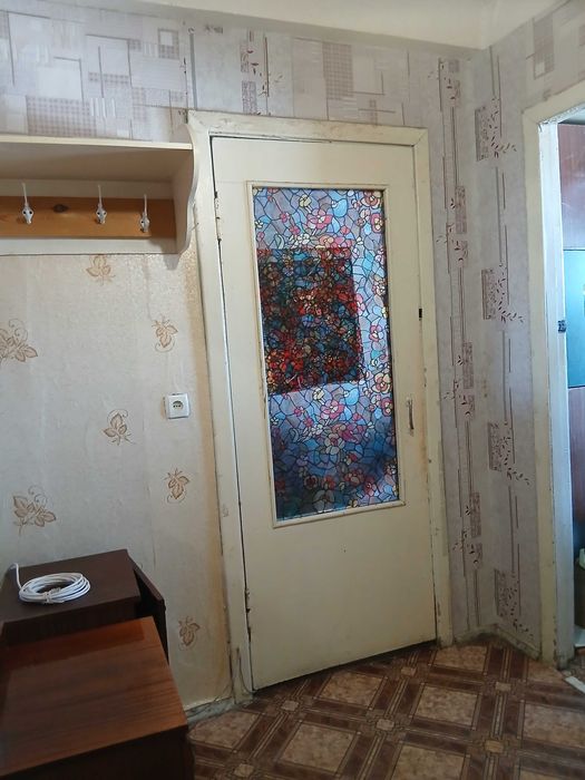 Сдам однокомнатную квартиру