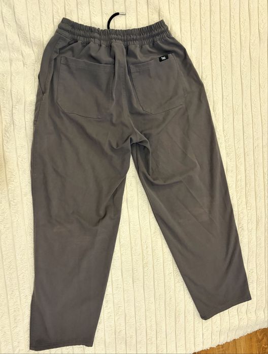 Штани чінос Staff gray р.S