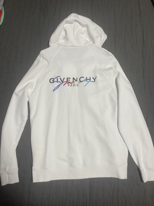 Givenchy - Paris casaco