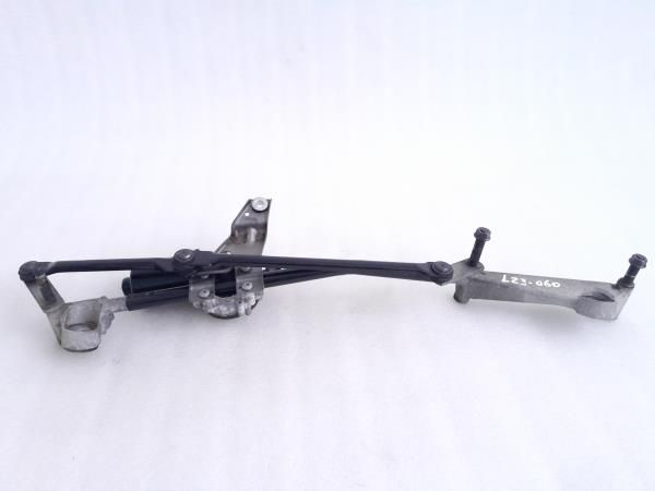 Motor limpa vidros frente MERCEDES-BENZ Classe A (W176)