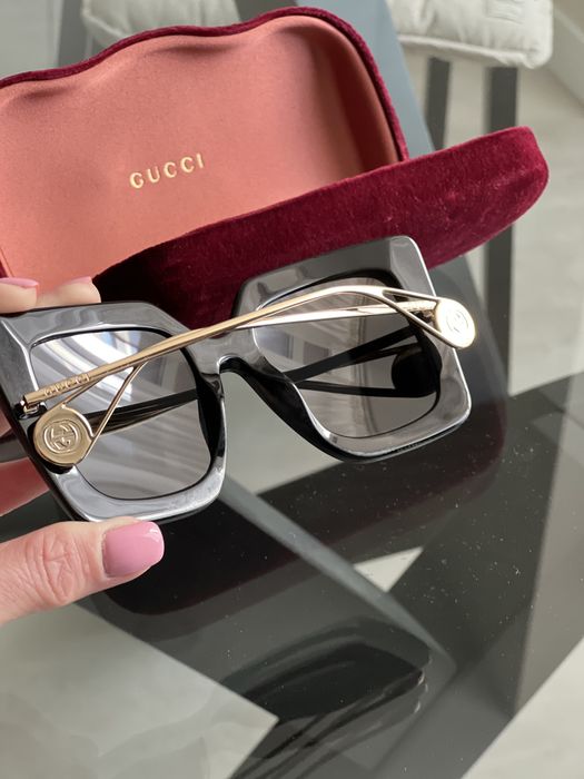 Продам Очки Gucci Оригинал