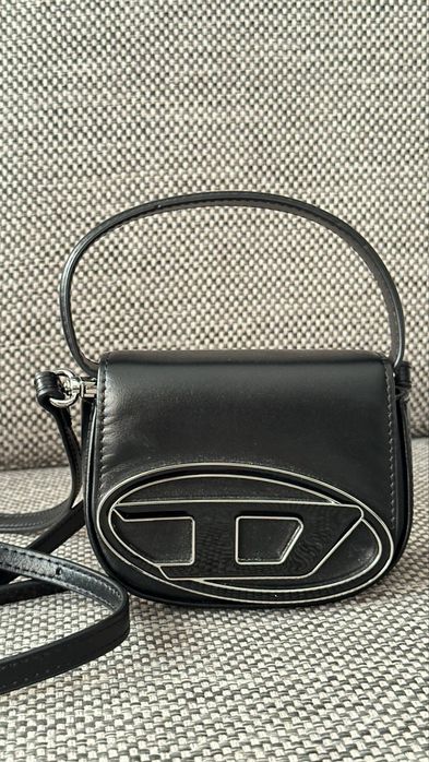 Mini mala diesel