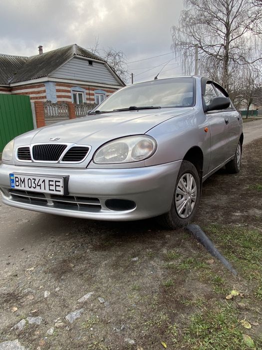Продам Daewoo Lanos