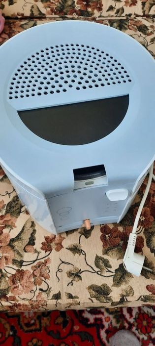 Фритюрниця Philips