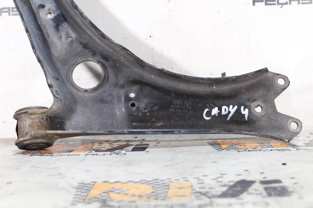 Braço de Suspensão VOLKSWAGEN Caddy IV (SA)