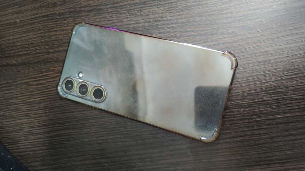 Samsung Galaxy A35 5G SM-A356E 8/256GB Awesome Navy