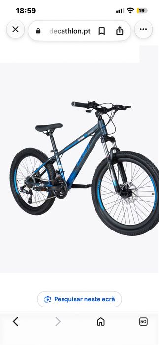 Trotinete eletrica navee st3 mais bicicleta como nova