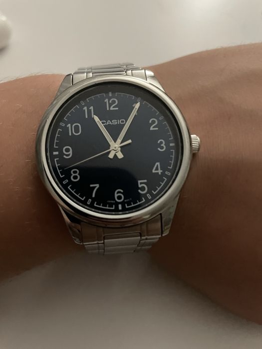 Продам часы  casio