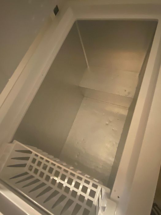 Arca Horizontal Becken