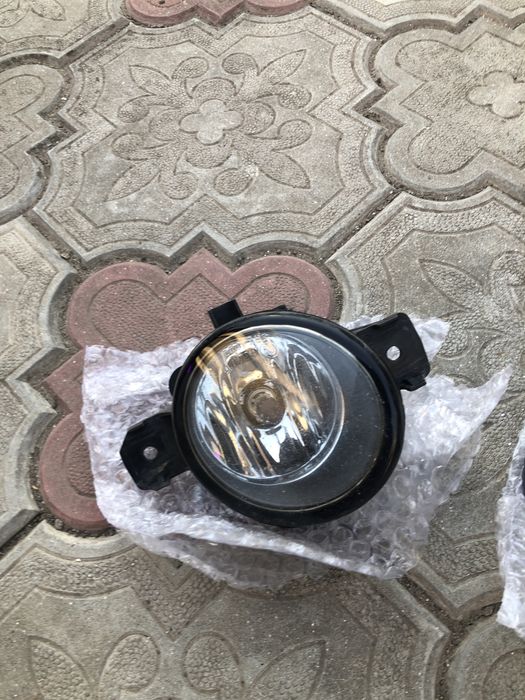 ПТФ Ніссан Мурано z52 2015 р.в.