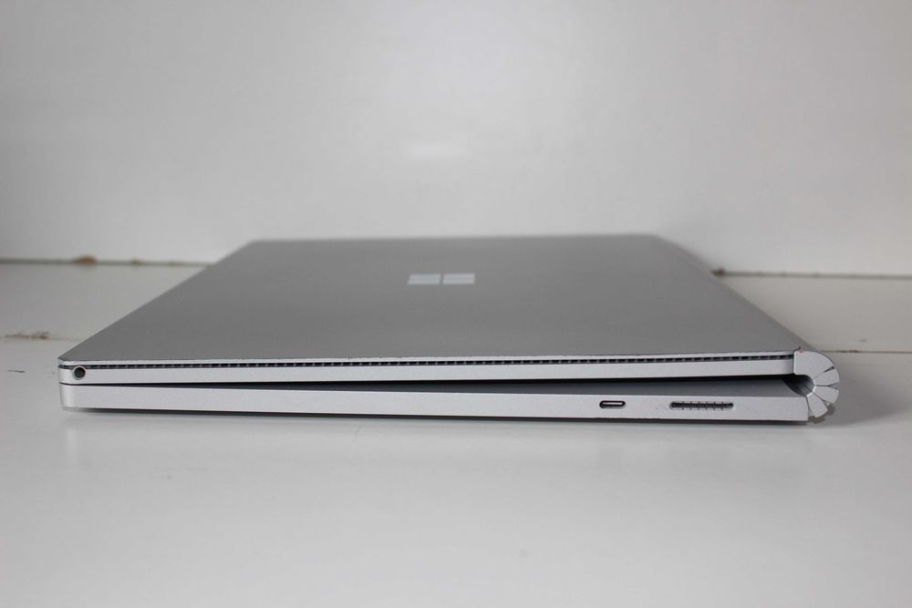 Microsoft Surface Book 3 15" I7 1000Gb/32Gb/GeForce GTX 1660 Ti 6Gb
