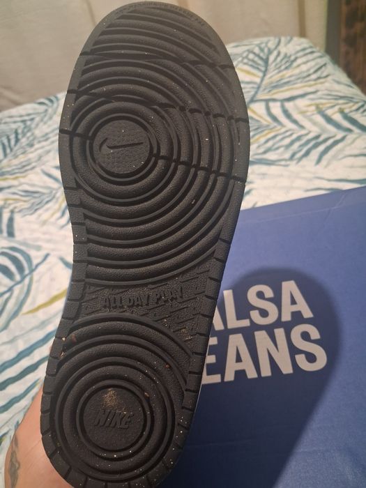 Sapatilhas da nike