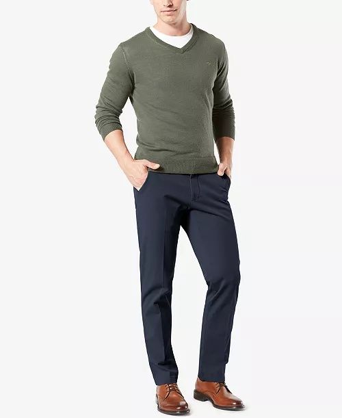 Класичні штани Dockers USA