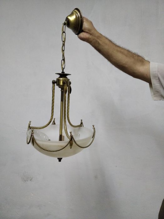 Ceiling Lamp