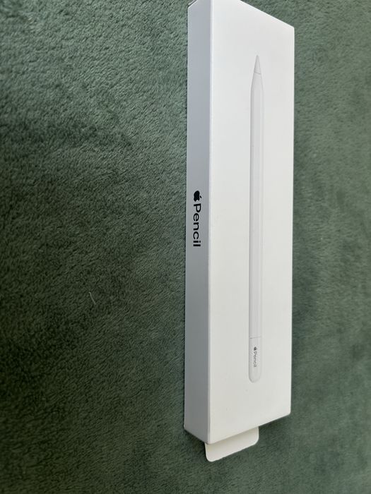 Apple pencil usb-c