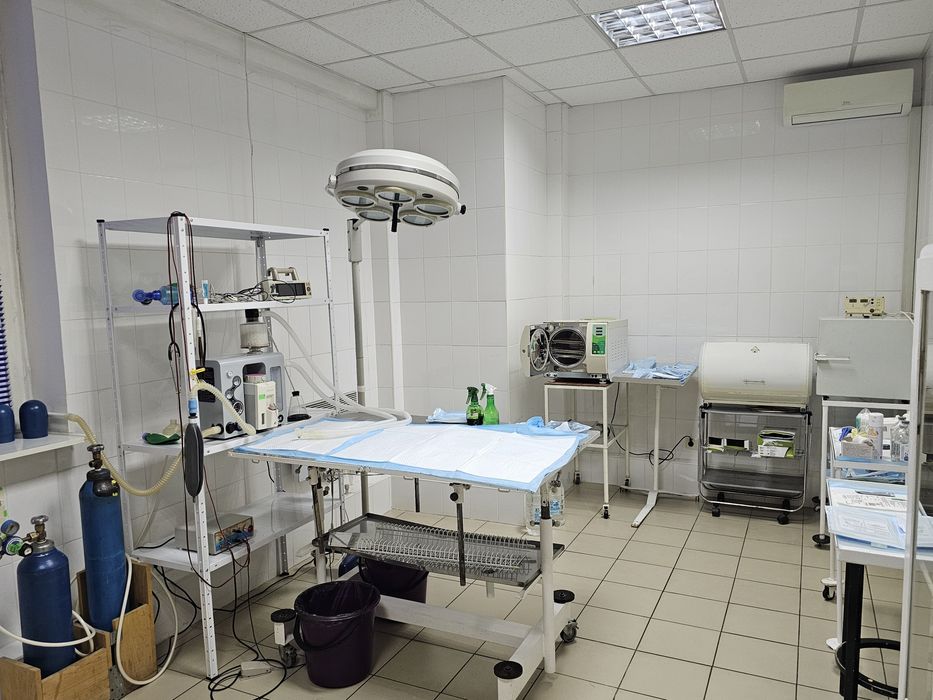 Сдаётся помещение 380 кв.м под клинику, салон по ул. Радужной (Перова)