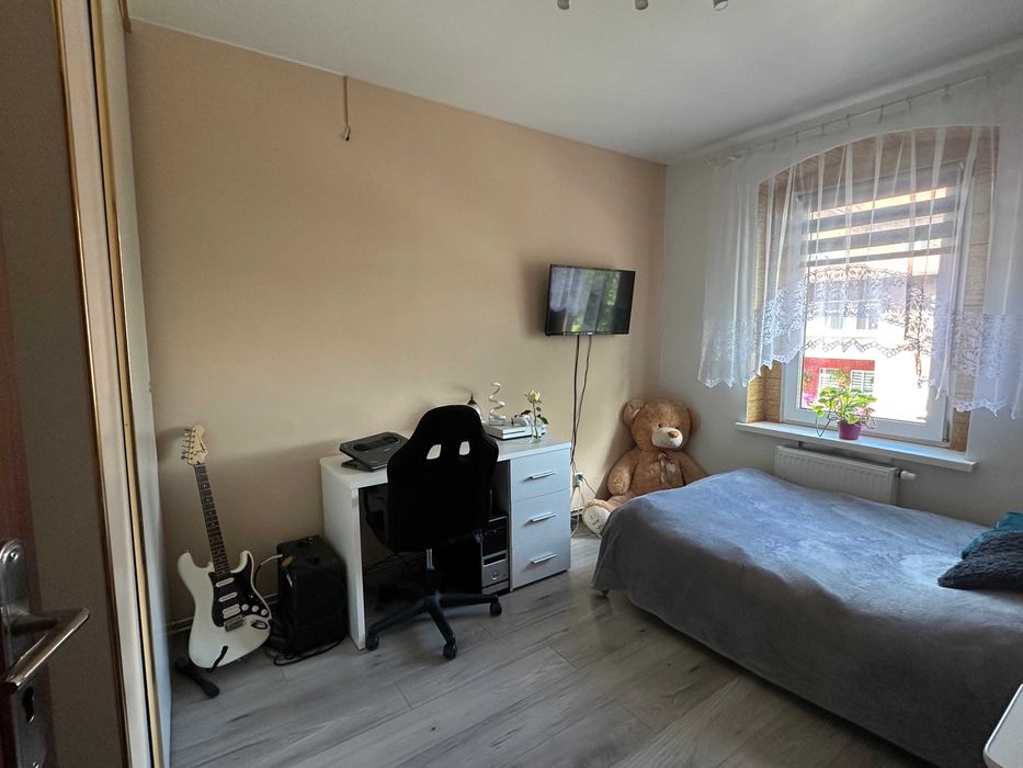 Mieszkanie – Gliwice, Osiedle Bema, Sośnica - Widok 3