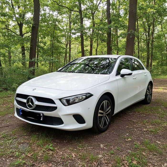 Mercedes Classe A250e