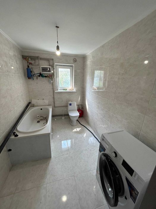 Довгострокова оренда будинку, масив Електроніка