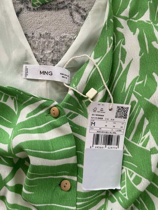 Kombinezon Mango, rozm. M