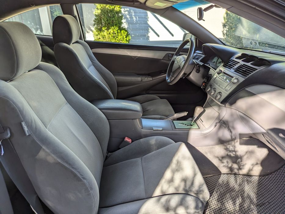 Toyota Solara SE 2,4 2004