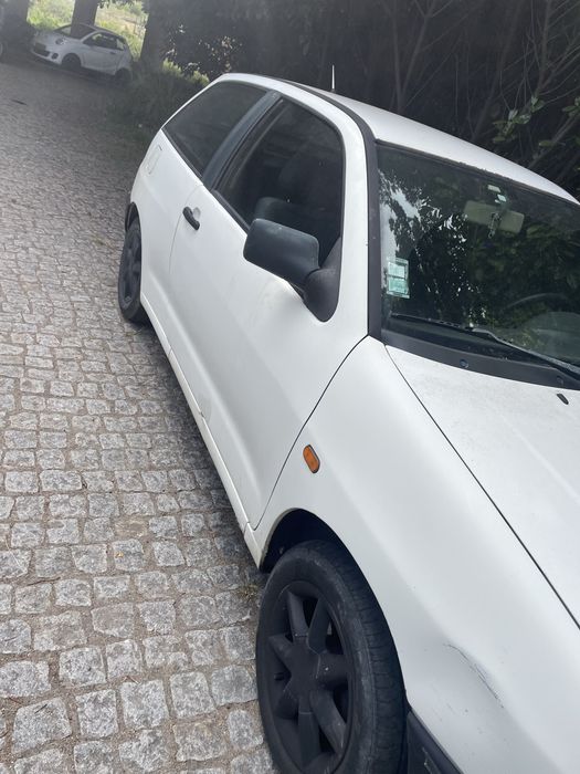 Seat Ibiza 1.9 D
