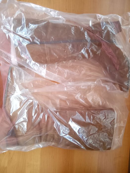 Kozaki damskie Ecco rozm 39