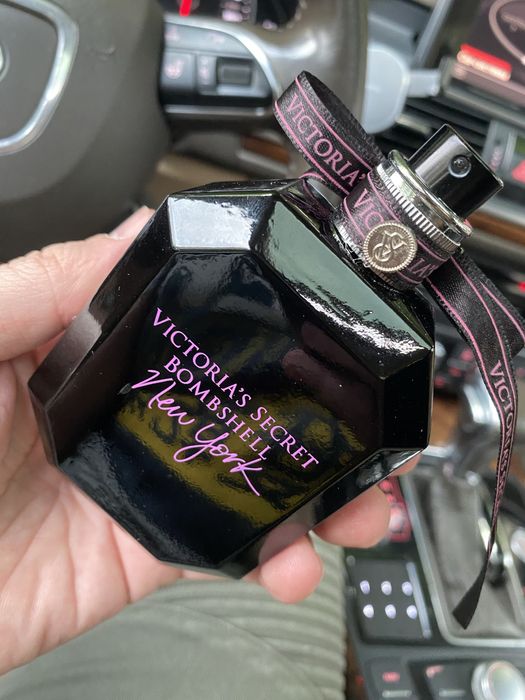 Victoria’s Secret Bombshell New York