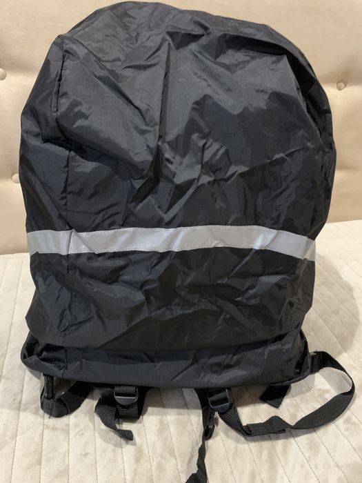 Mochila Harley Davidson
