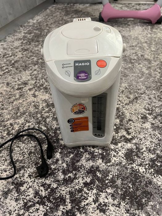 Продам Термопот (кулер)