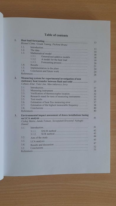 Modern energy technologies, systems and units