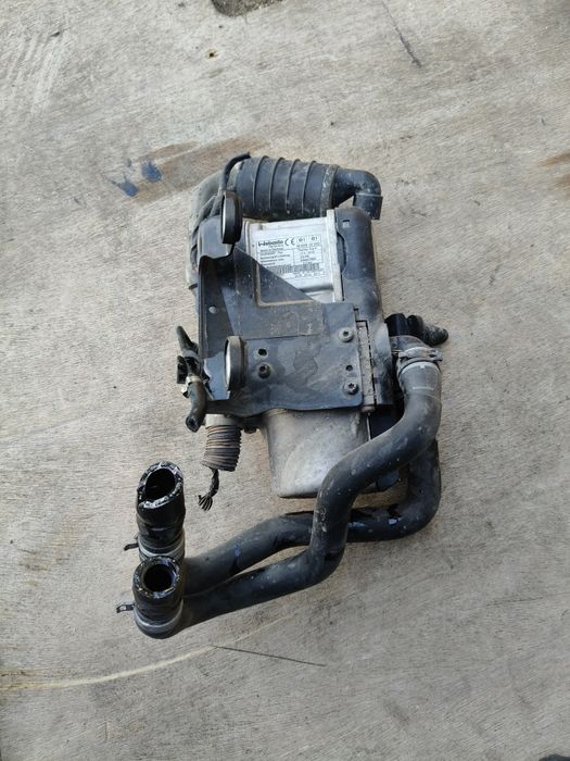 Mercedes w251 r klasa Webasto a251500.1898 ogrzewanie postojowe 3.0cdi