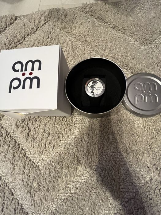 Zegarek dla dziecka myszka miki!