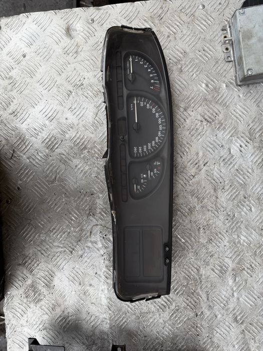 Приборная панель опель вектра б opel vectra b