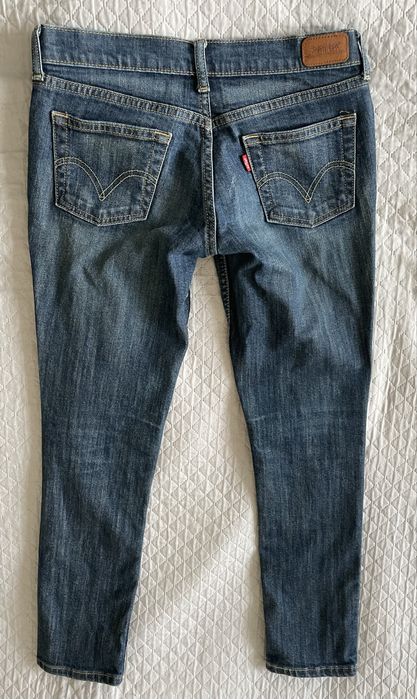 Джинси Levis 29x29