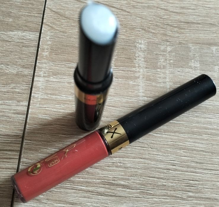 Max Factor Lipfinity 24 HRS 130 Luscious