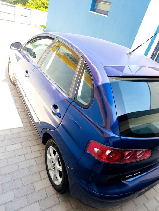 SEAT Ibiza signo 1.2 65cv