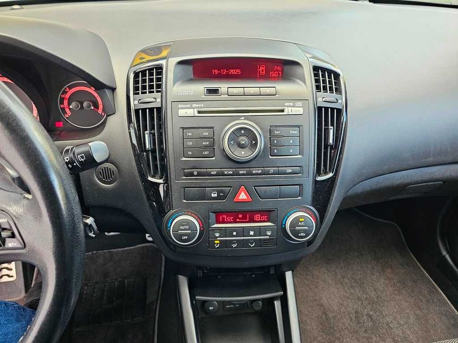 Kia Ceed Sw 1.6Crdi 128Cv 02/2011