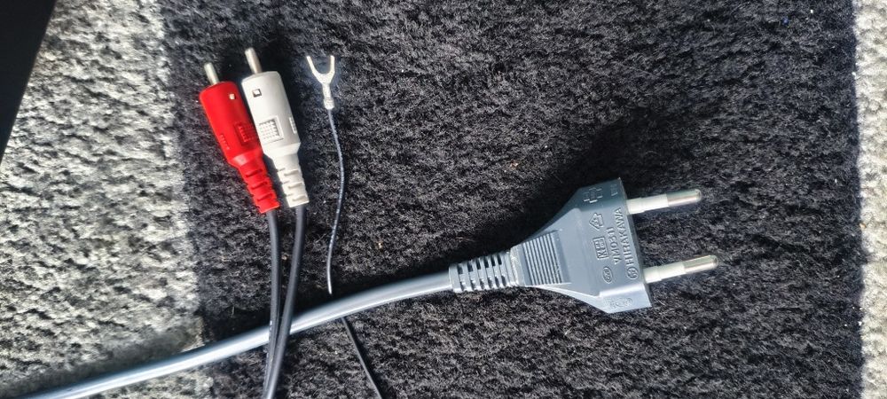 Gramofon Pioneer PL-335