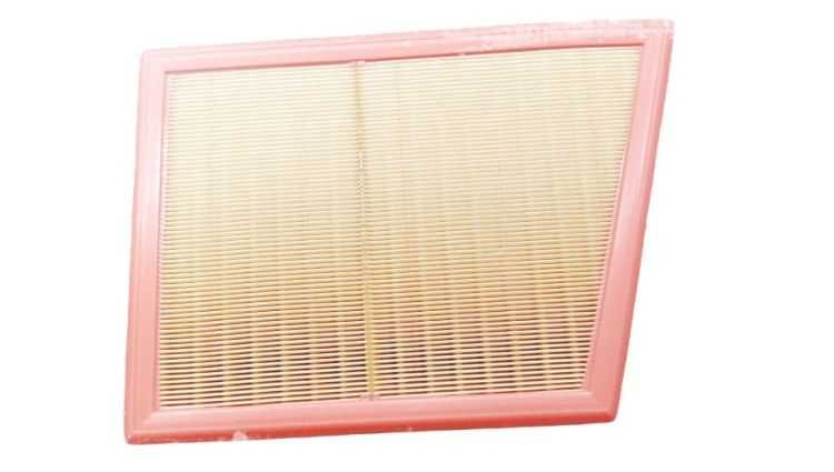 Filtro de Ar 8513944